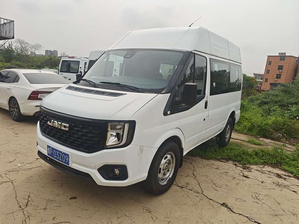 JMC JMC Fushun