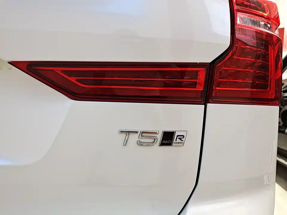 Volvo XC60 Volvo XC60
