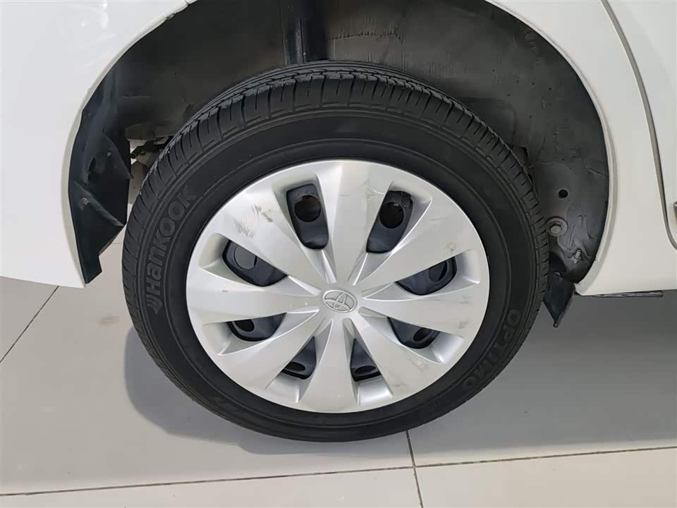 Toyota YARiS L Zhixuan