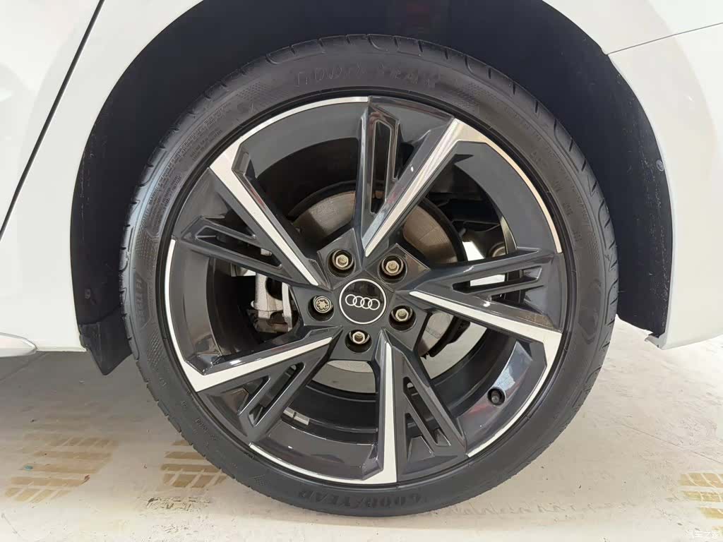 Audi A3, 2023 19