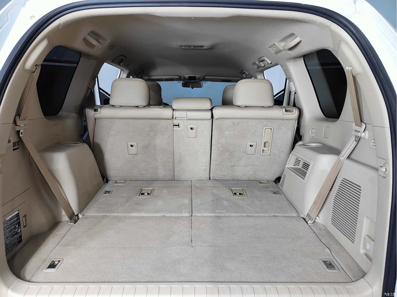 Toyota Prado, 2013 14
