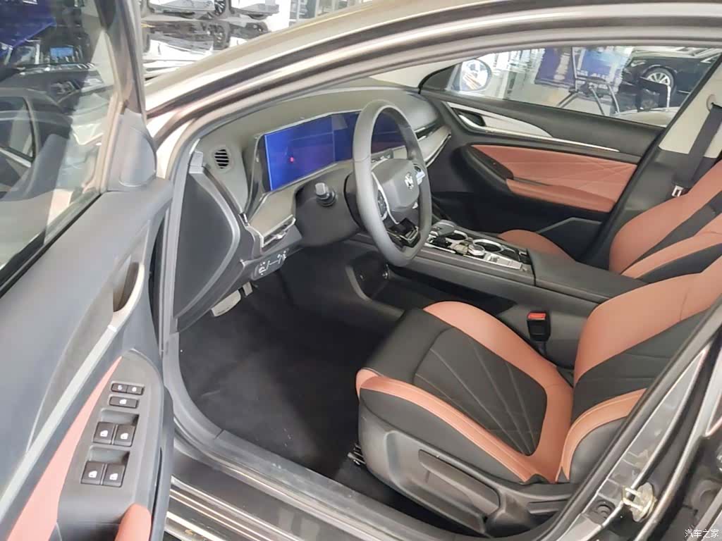 Changan Eado, 2024 16