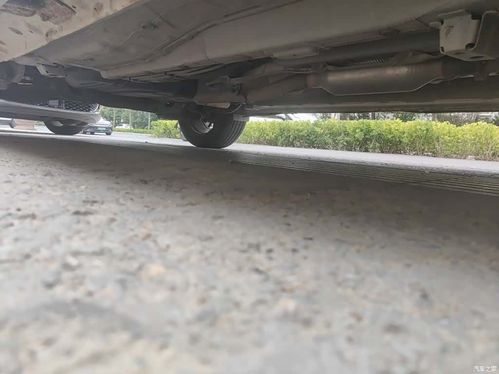 GAC GS4, 2017 16