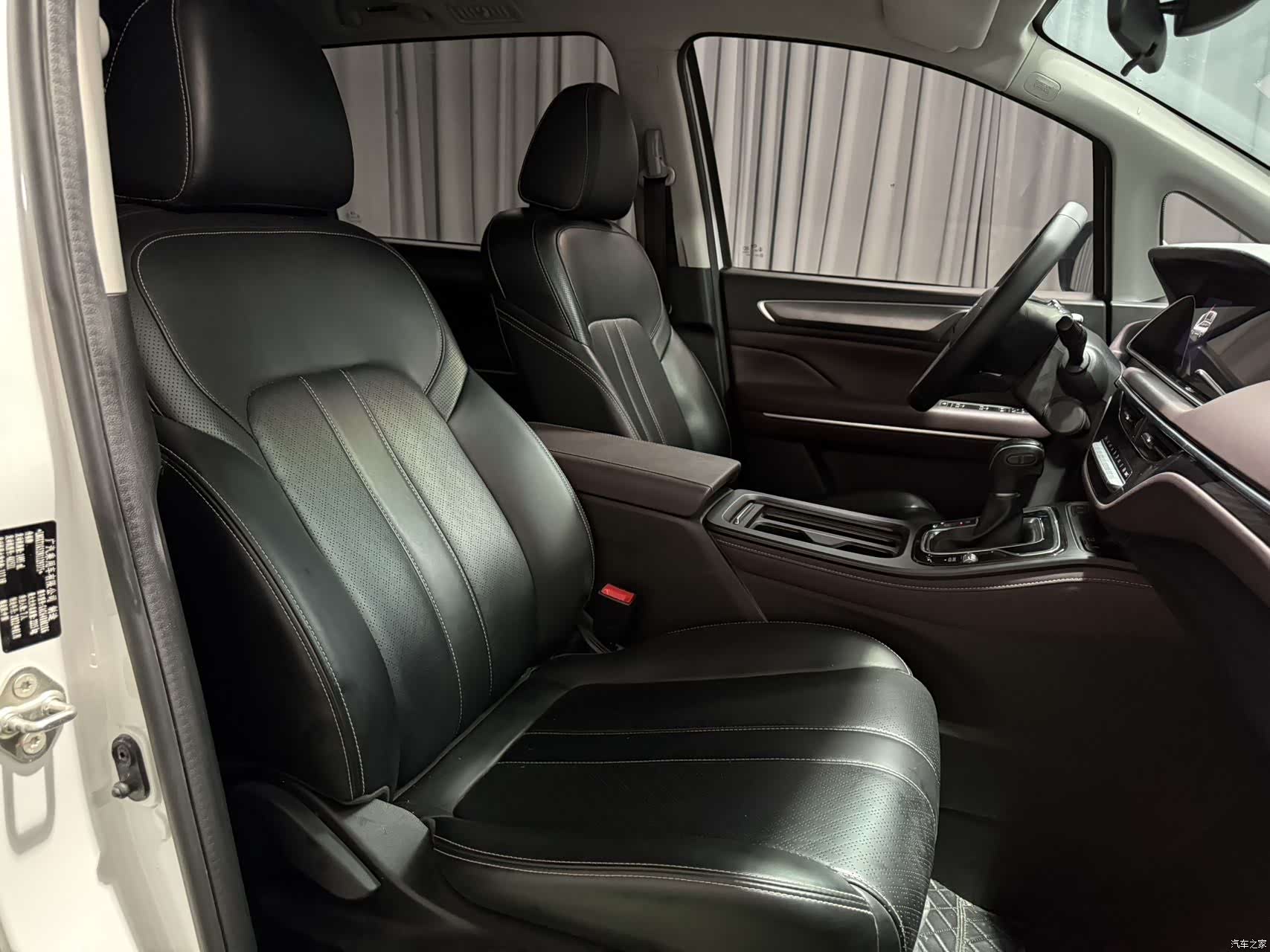 GAC M6, 2022 10