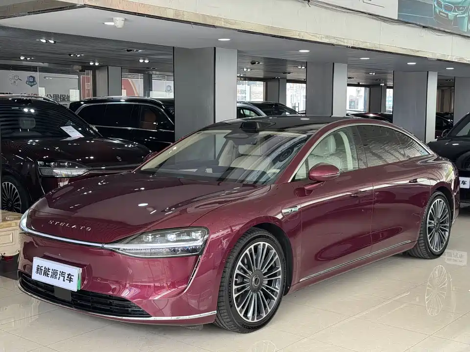 HarmonyOS Enjoy the world S9