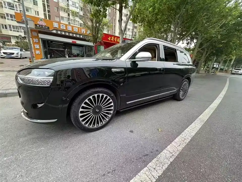 HarmonyOS Ask the world M9