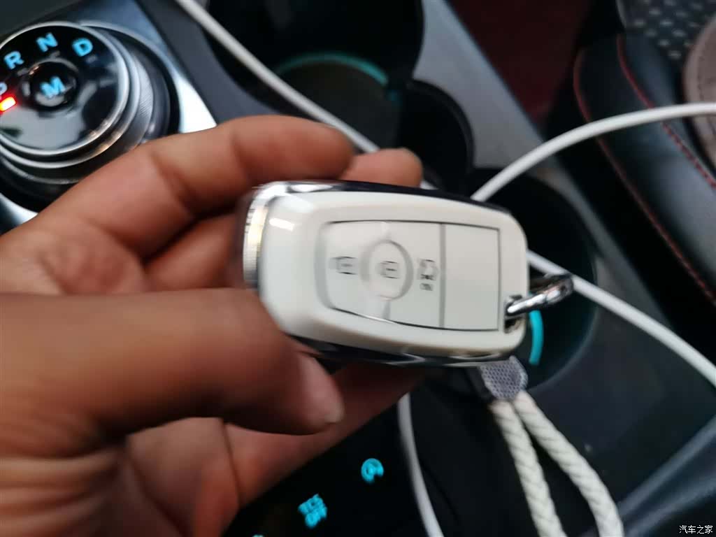 Ford Focus, 2021 12