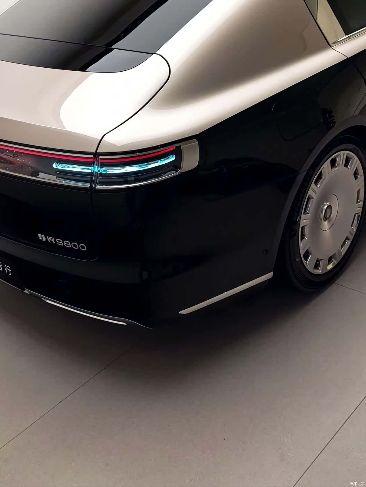 Maextro S800, 2025 8