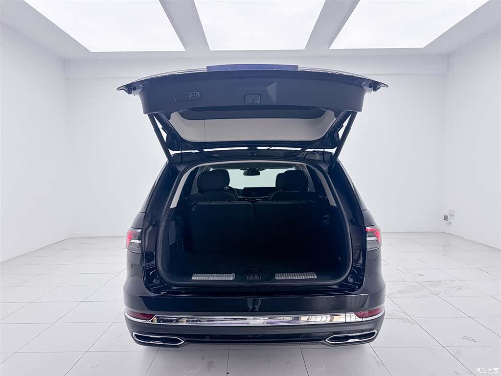 Lincoln Aviator, 2024 12