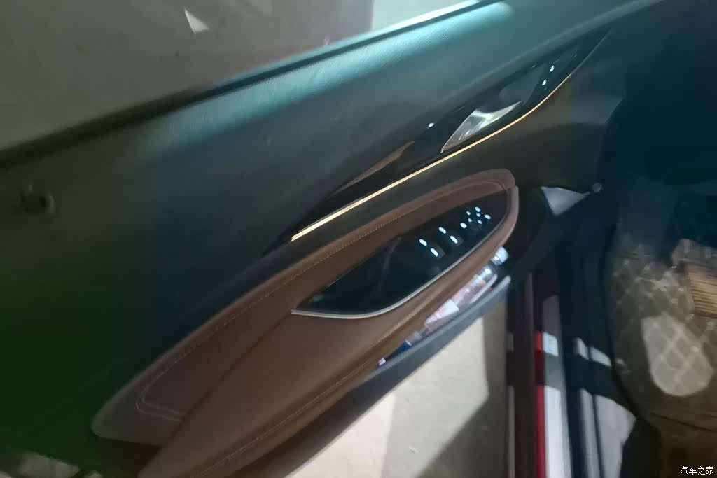 Buick Regal, 2018 7