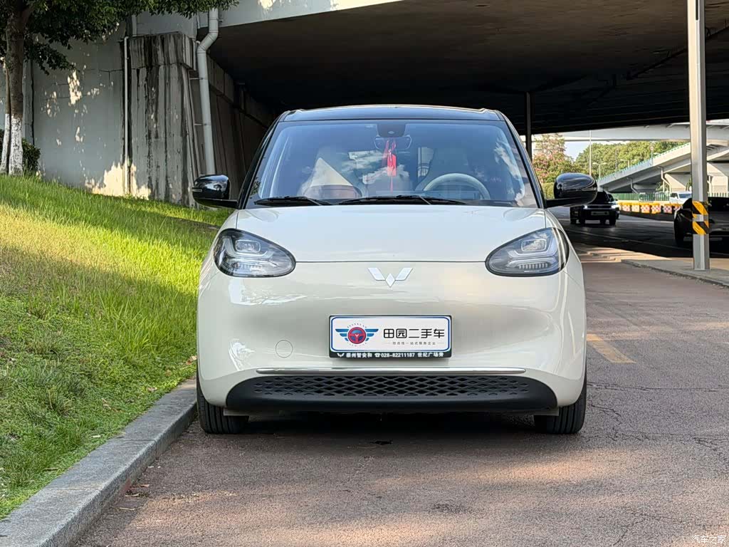 Wuling Bingo, 2024 2