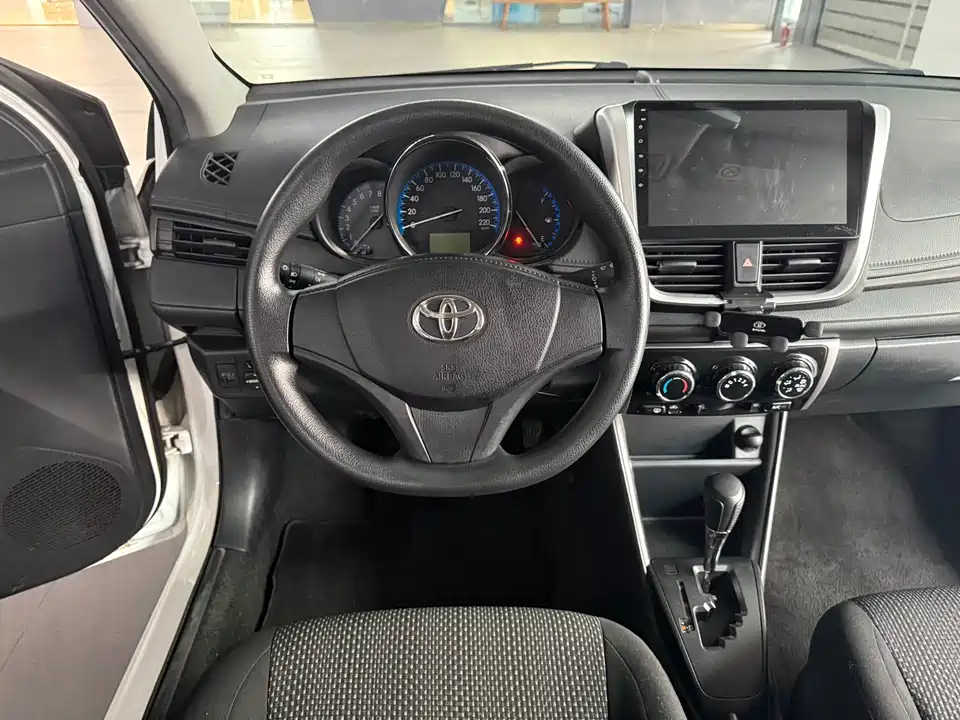 Toyota Vios