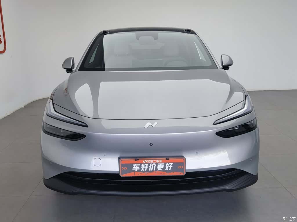 NIO L60, 2026 3