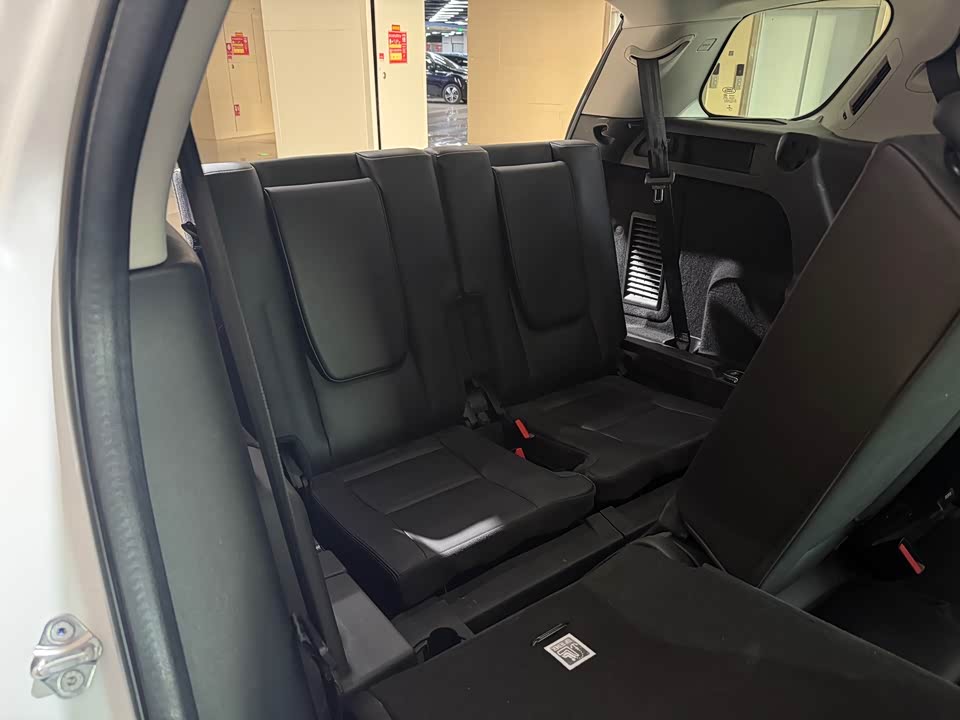 Land Rover Discover Shenxing