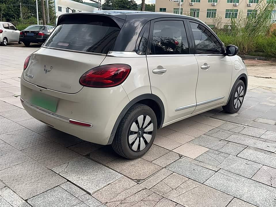 Wuling Wuling Bingguo