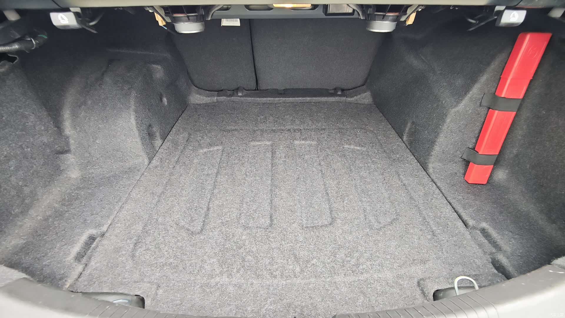 Chevrolet XL, 2021 25
