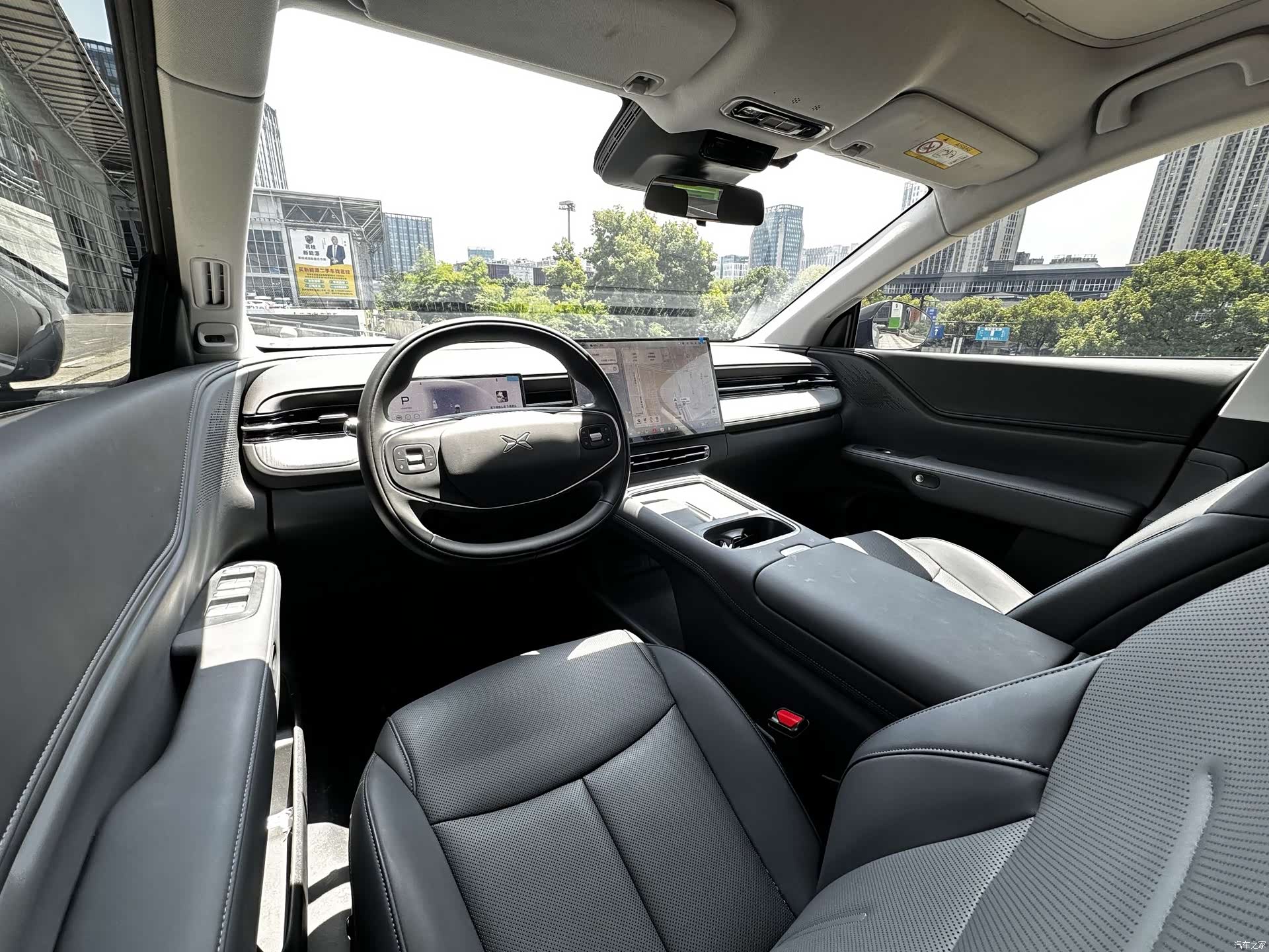 Xpeng G6, 2026 10