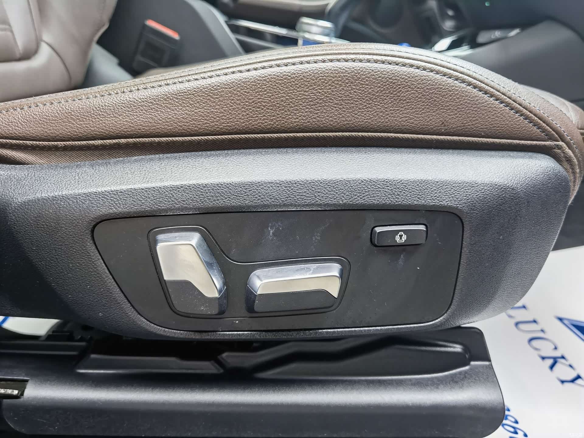 BMW X3, 2019 17
