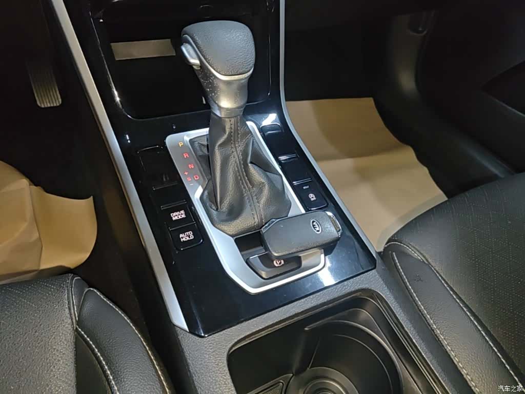 Kia K3, 2019 14