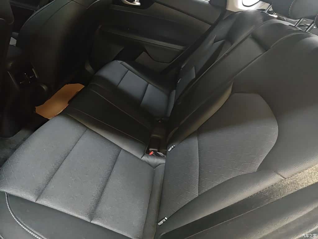 Kia K3, 2019 17