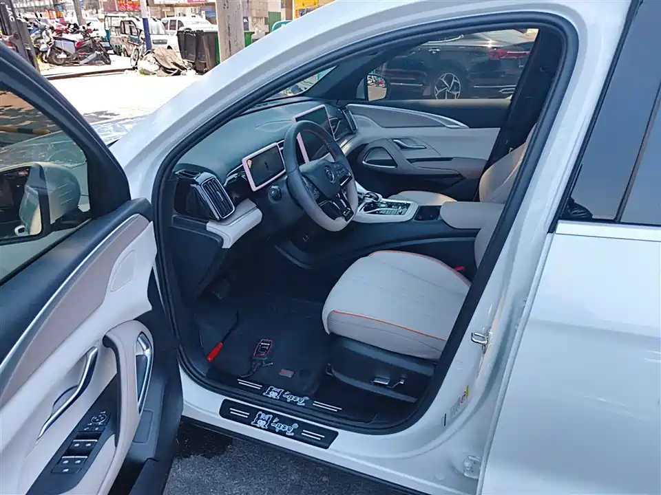 BYD Songjiang BYD Songjiang