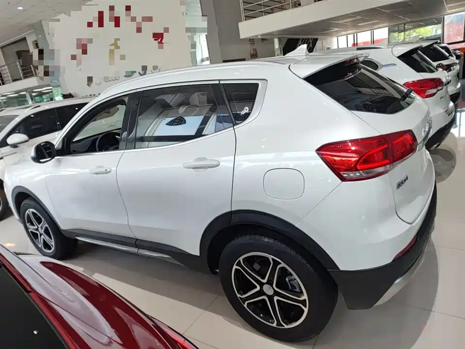 Haval H4