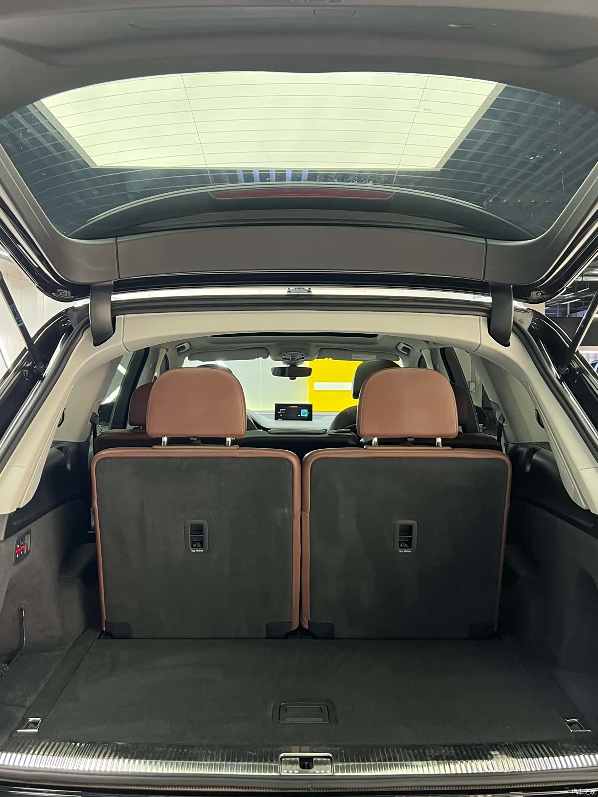 Audi Q7, 2019 11