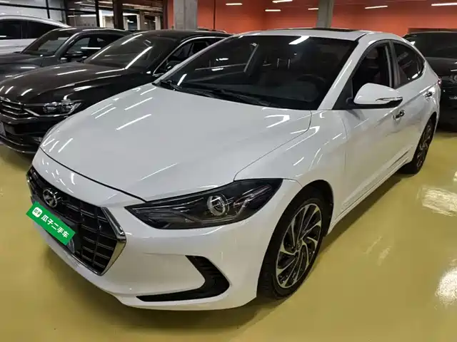 Hyundai Lingdong 2020 — купить из Китая под заказ