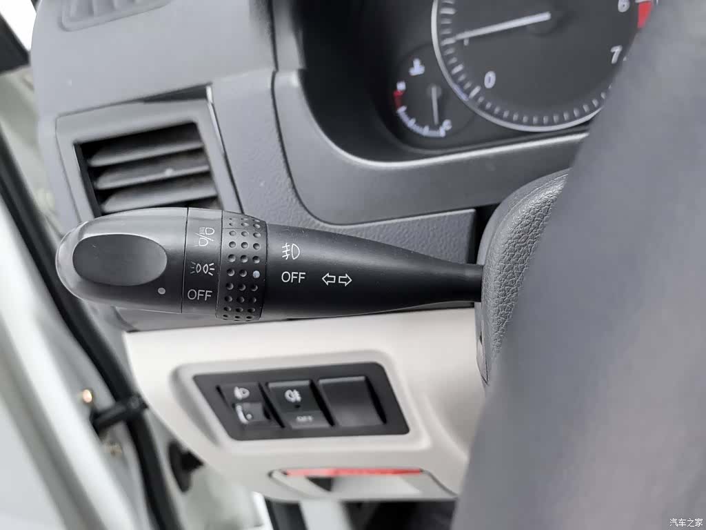 BAIC M50S, 2017 21