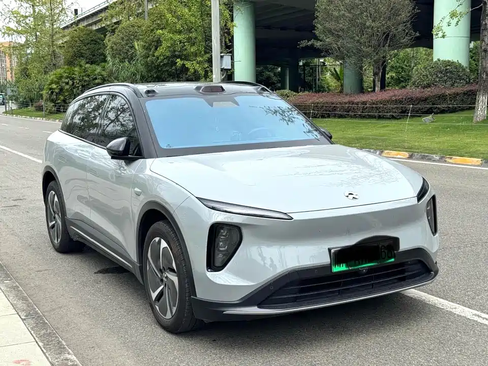 NIO ES6