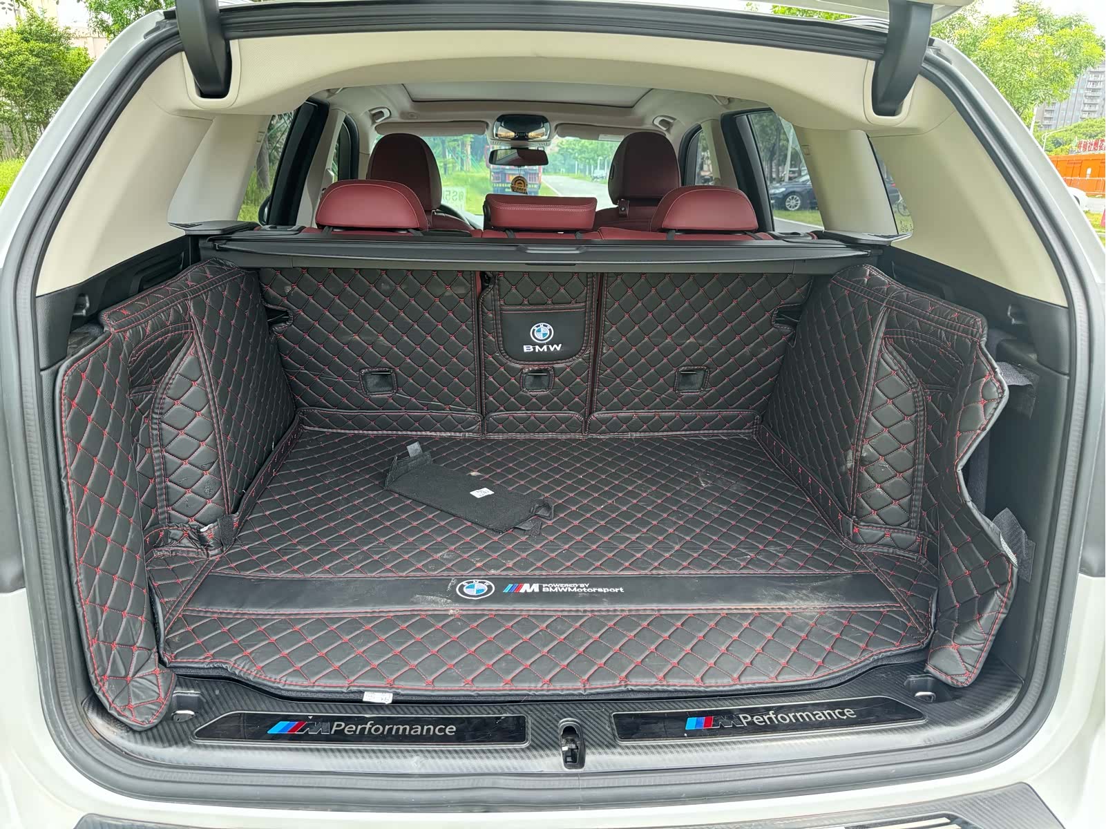 BMW X3, 2024 19