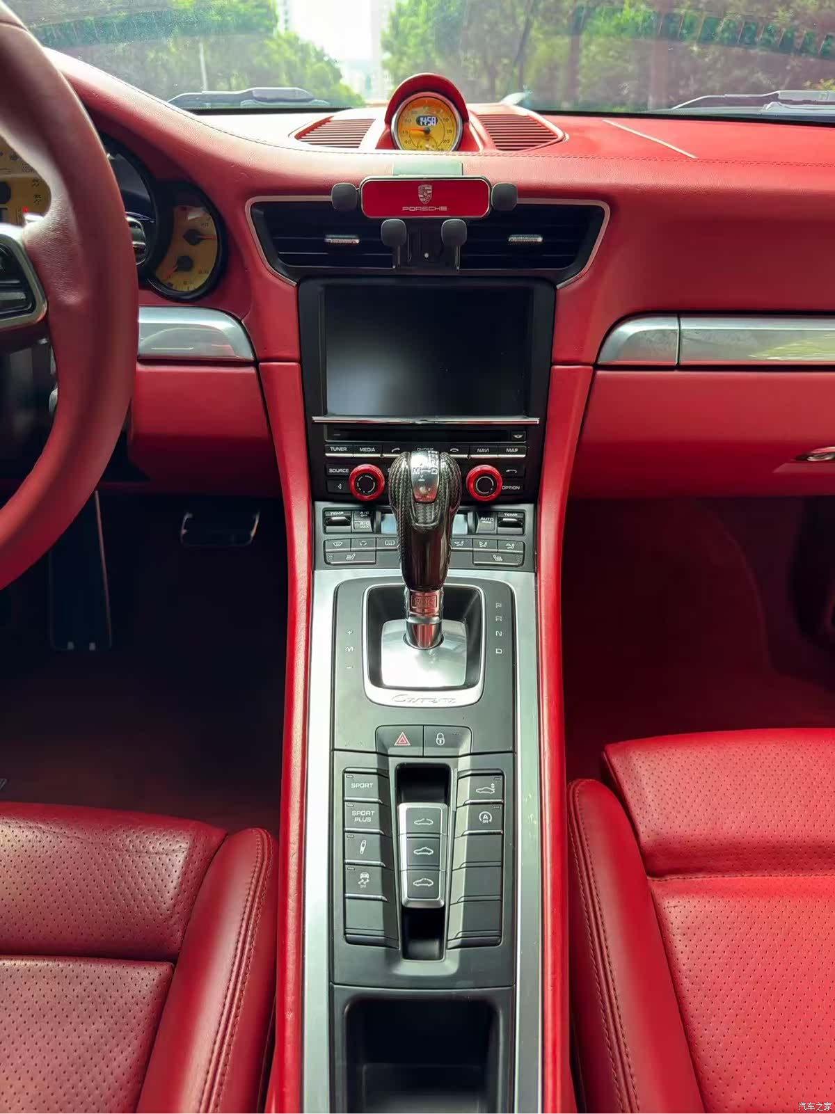 Porsche 911, 2013 10