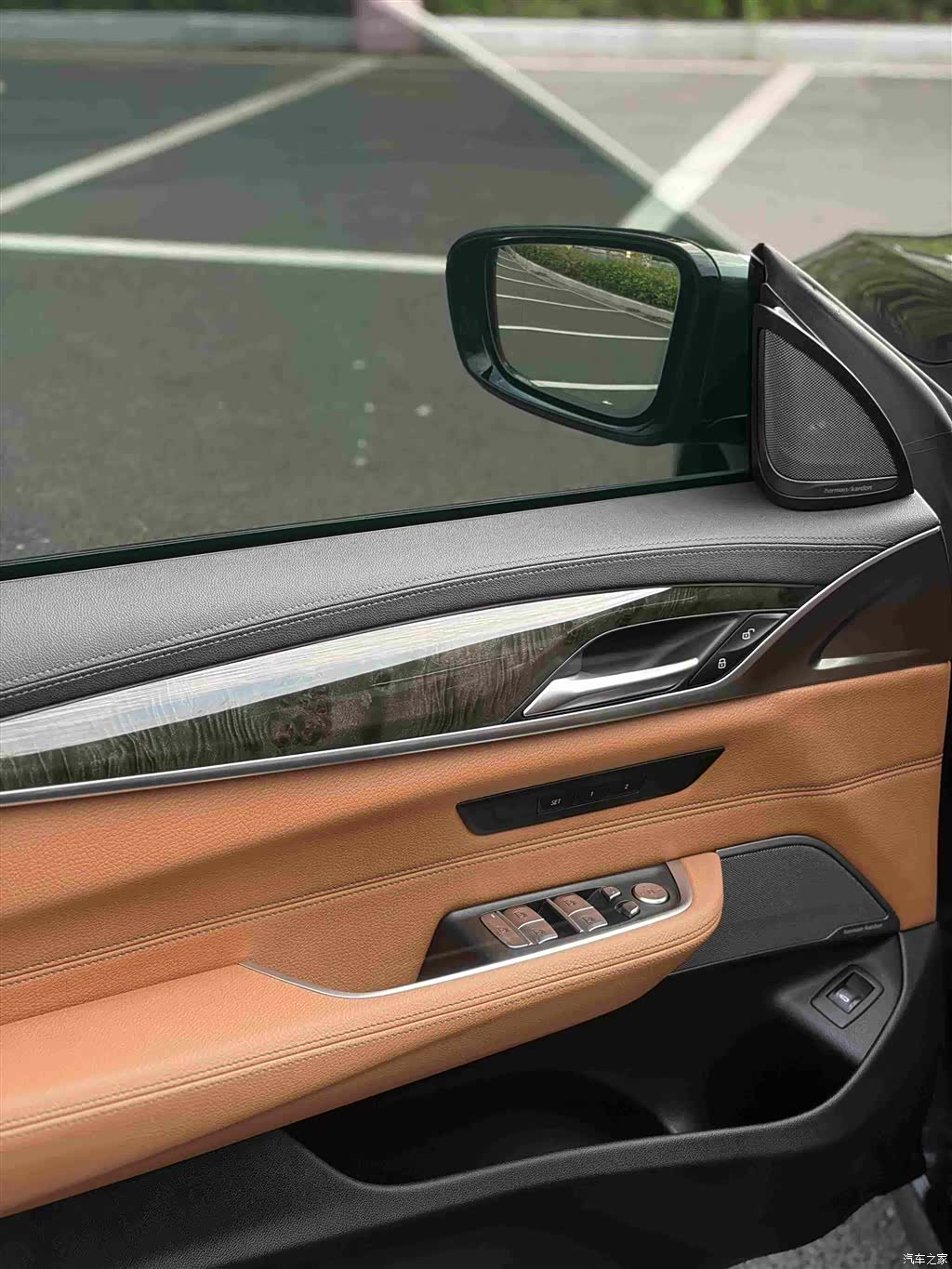 BMW 6 Series GT, 2020 12
