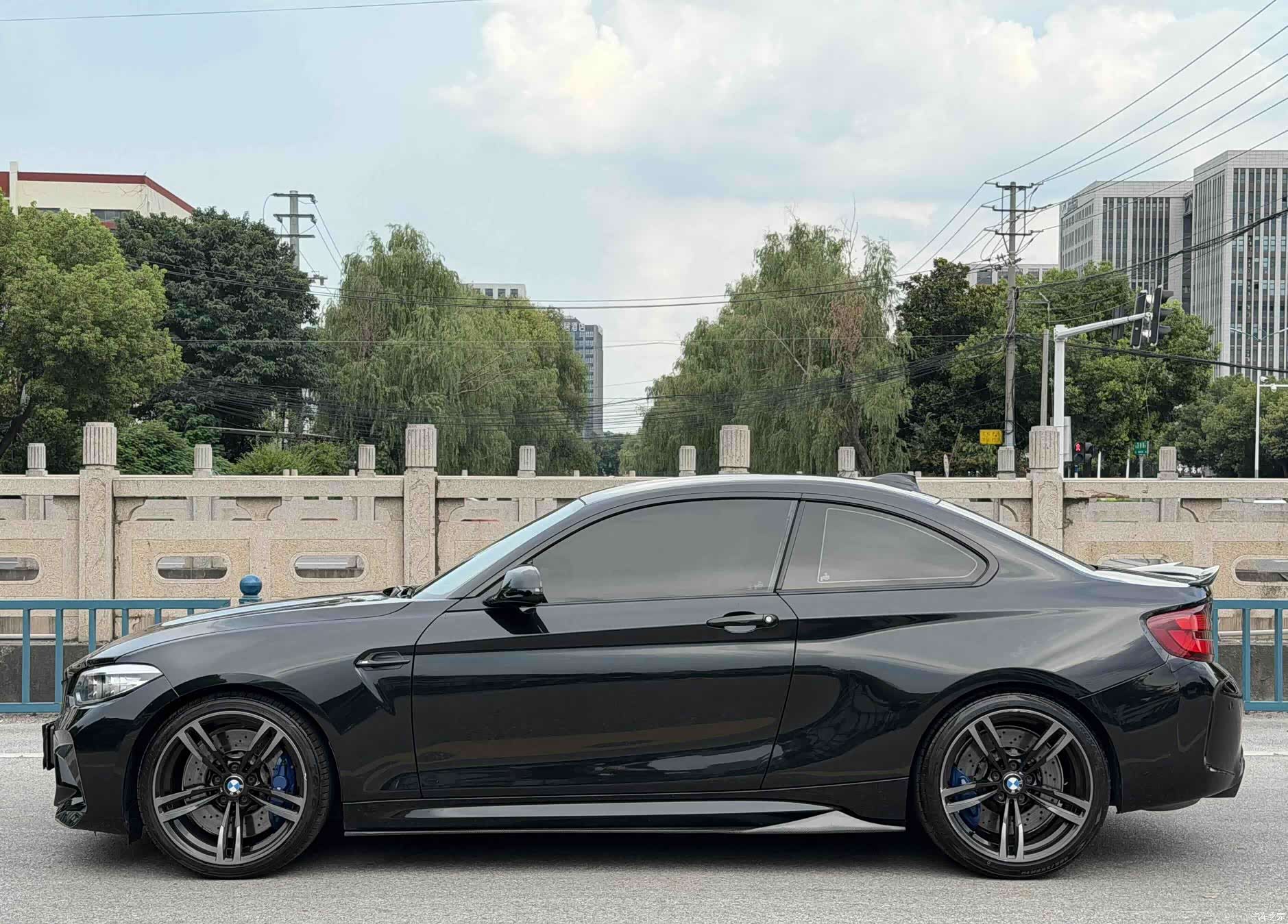 BMW M2, 2019 3
