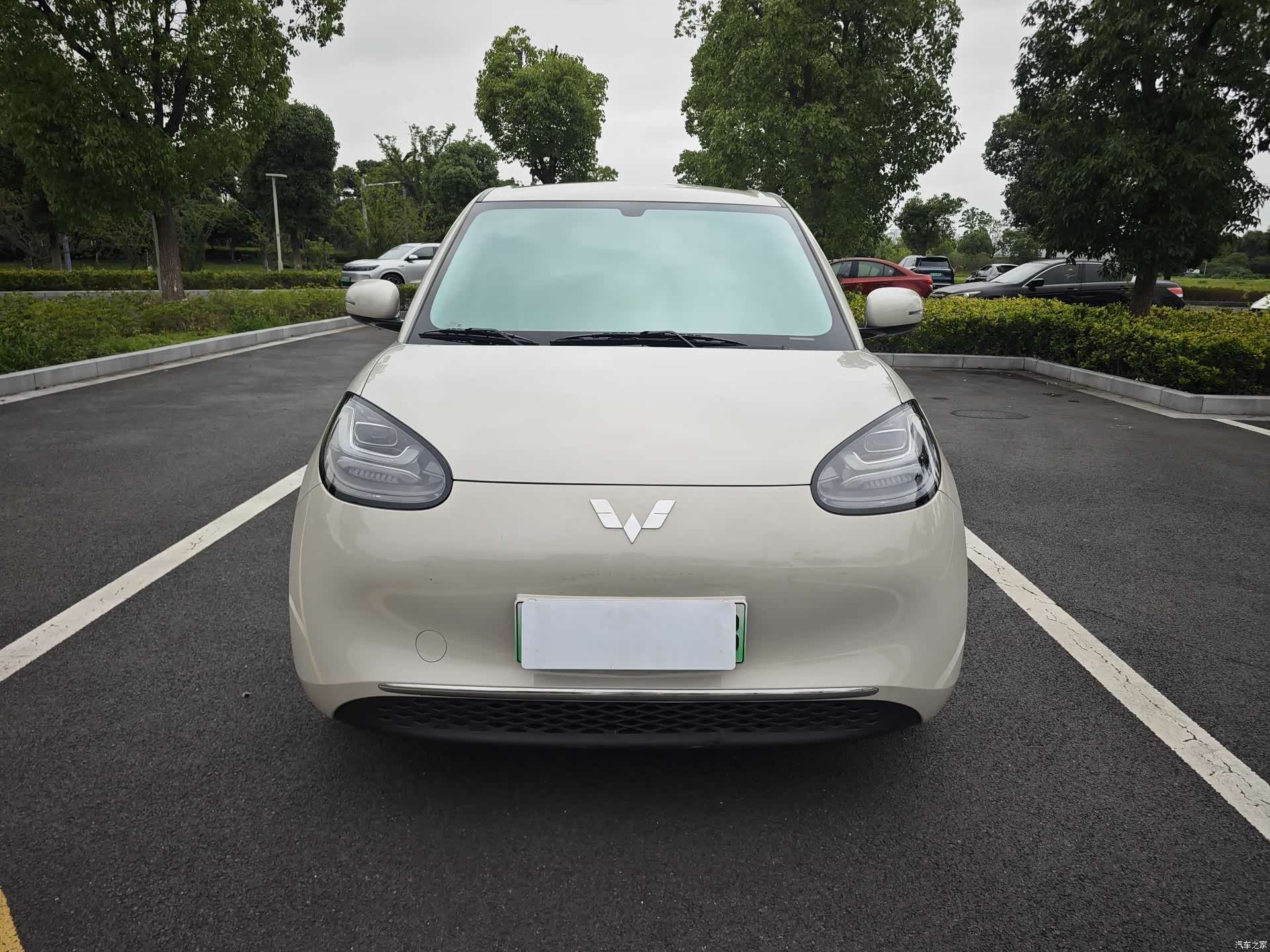 Wuling Bingo, 2024 2