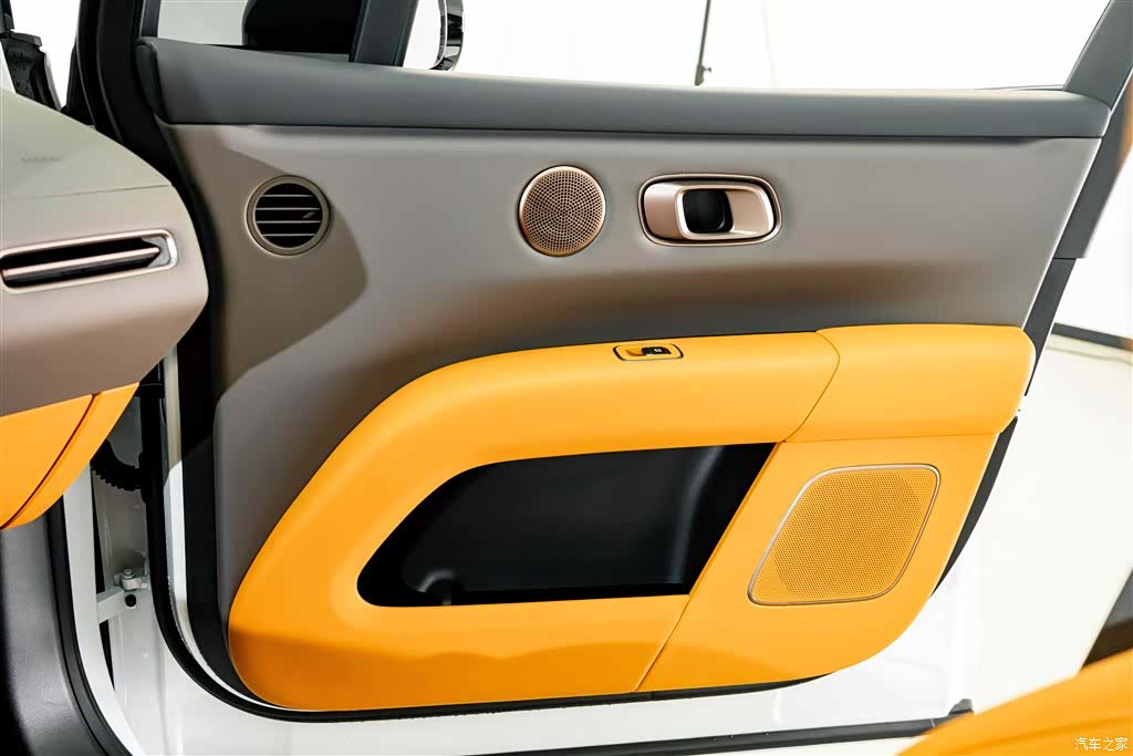 Li Auto i6, 2026 16