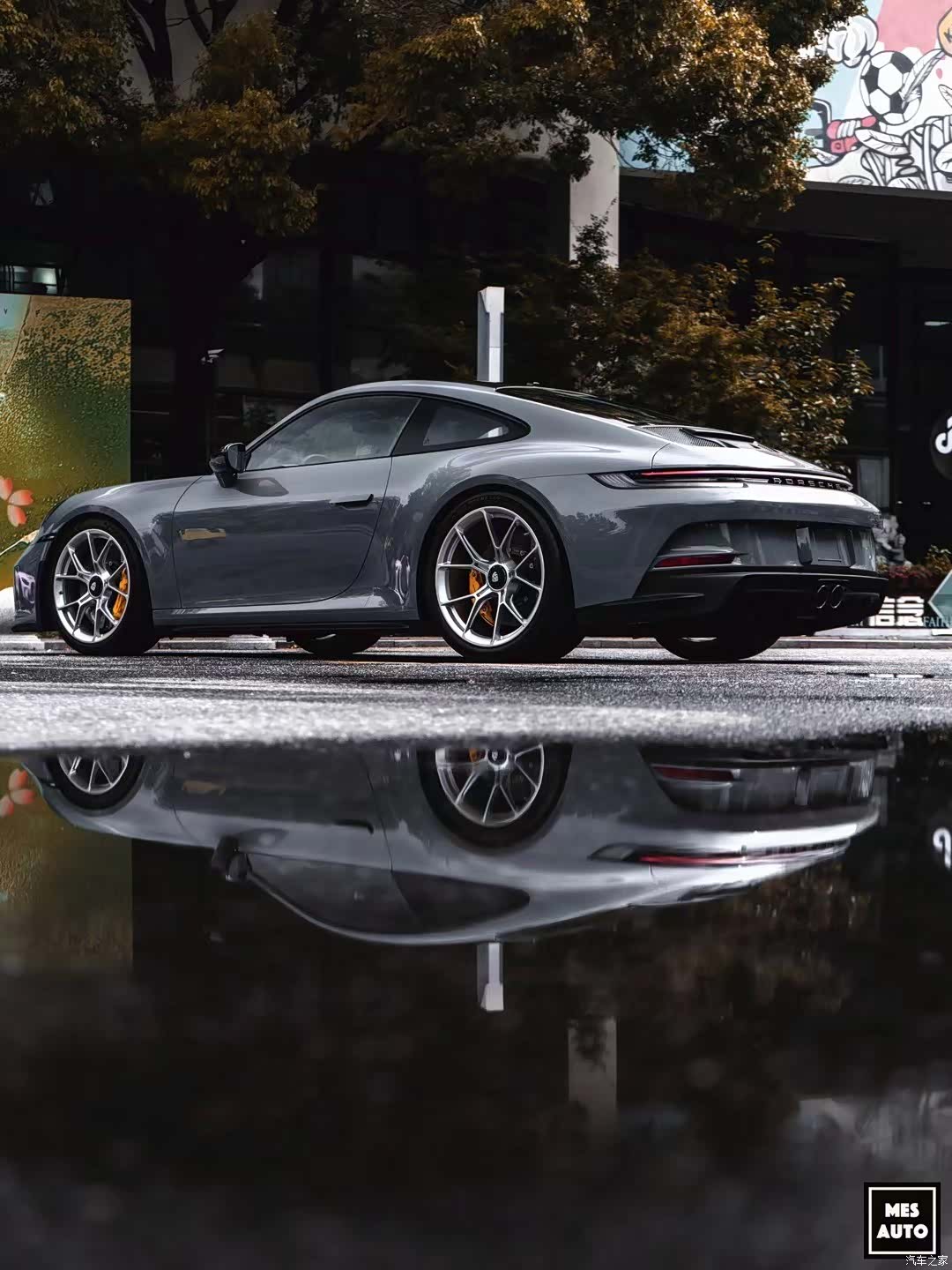 Porsche 911, 2023 2