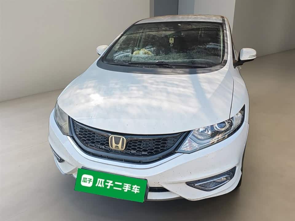 Honda Jade
