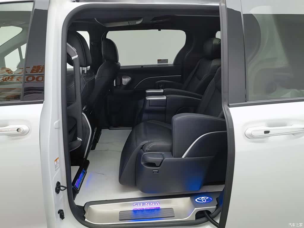 Toyota Sienna, 2024 15