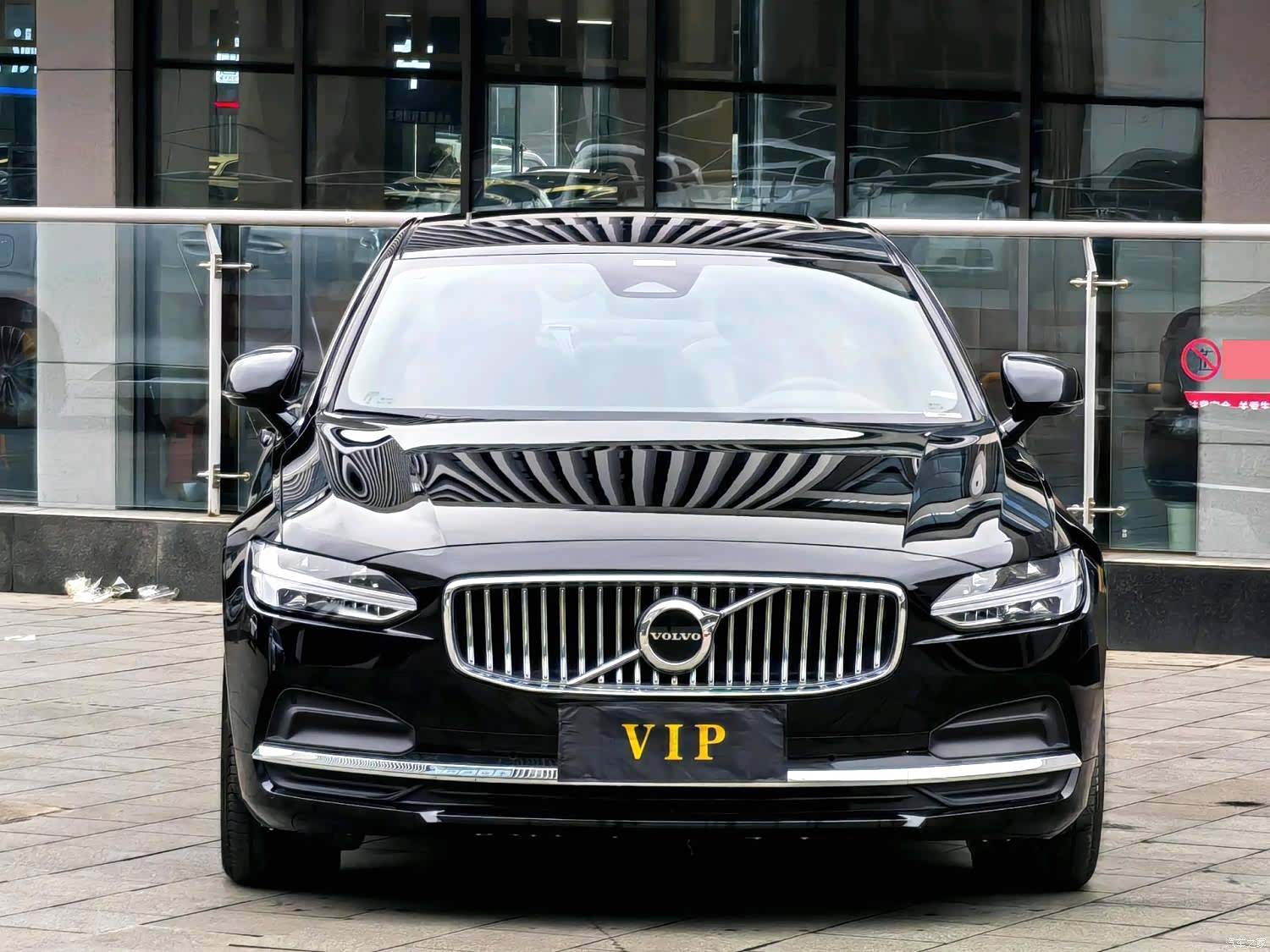 Volvo S90, 2024 2