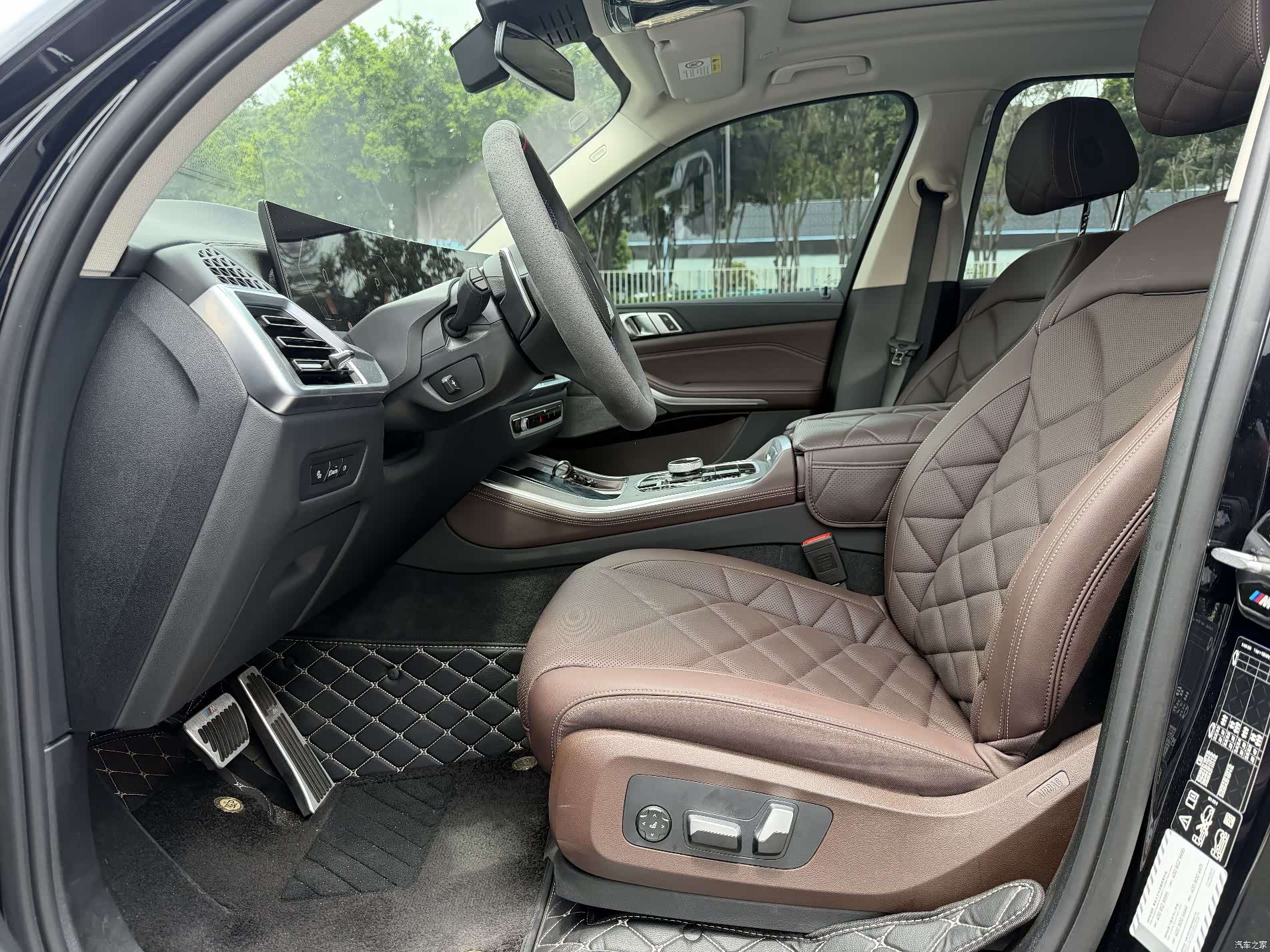 BMW X5, 2026 6