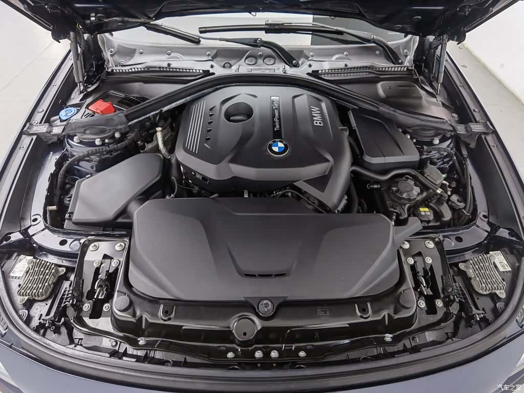 BMW 3 Series, 2019 6