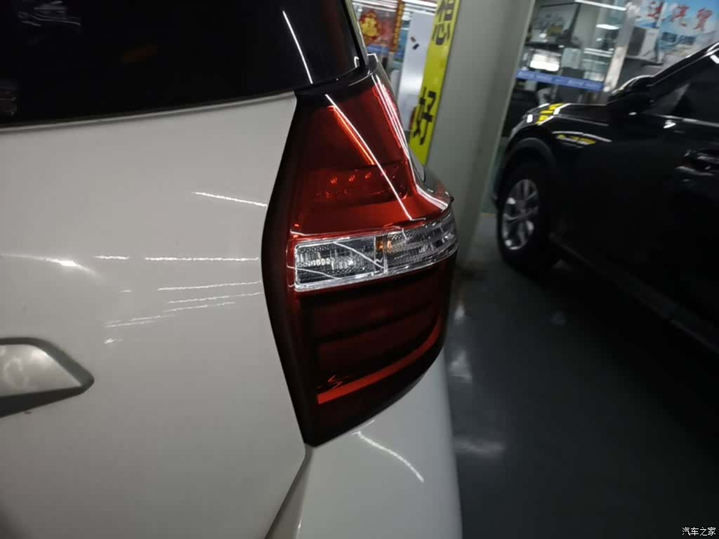 Toyota FS, 2019 8