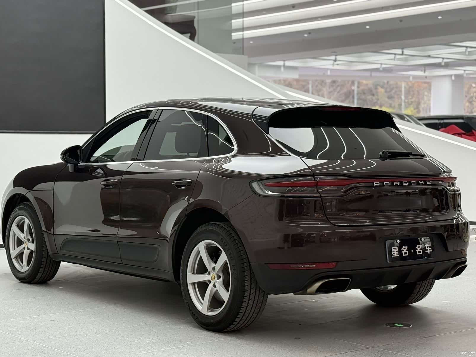Macan Macan, 2019 8