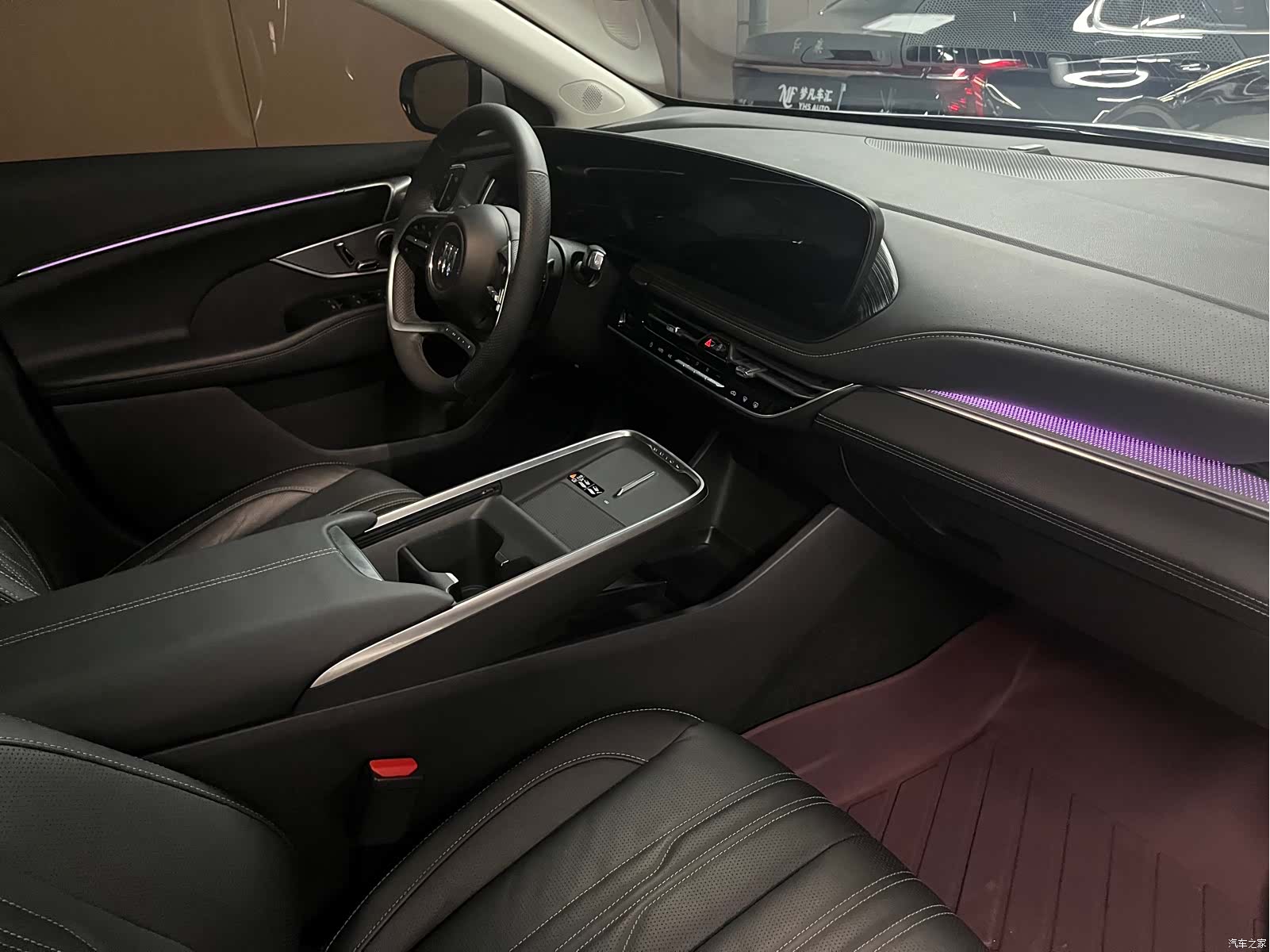 Buick LaCrosse, 2025 8