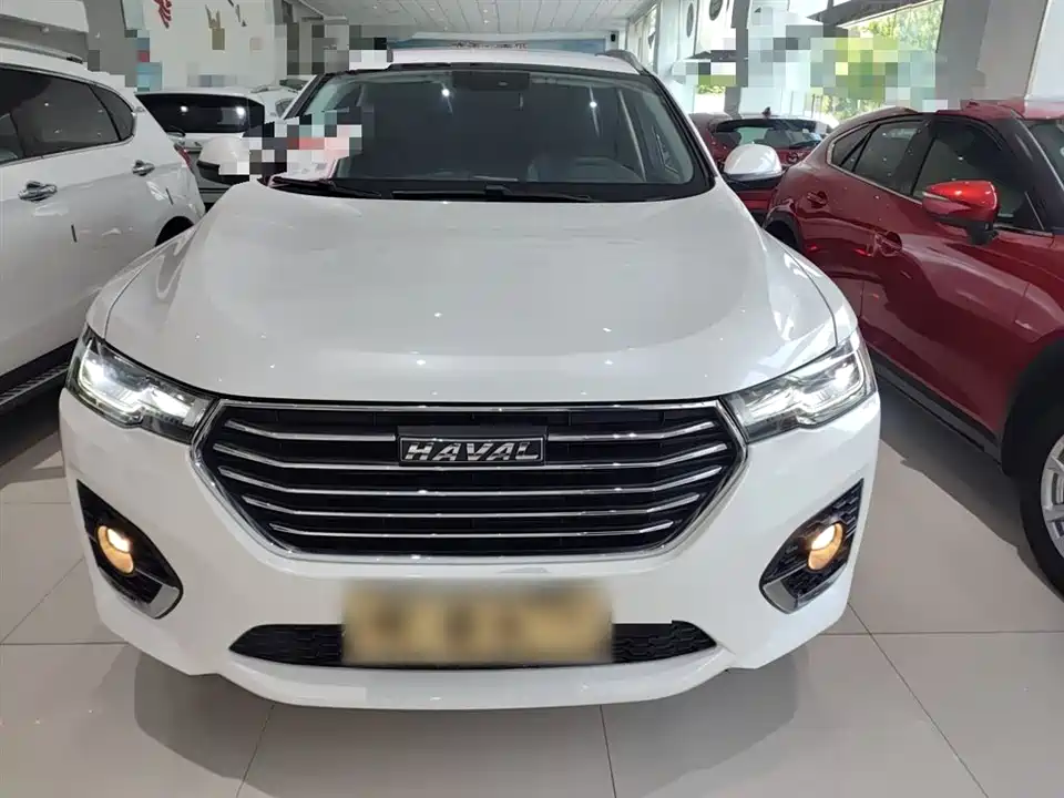 Haval H4