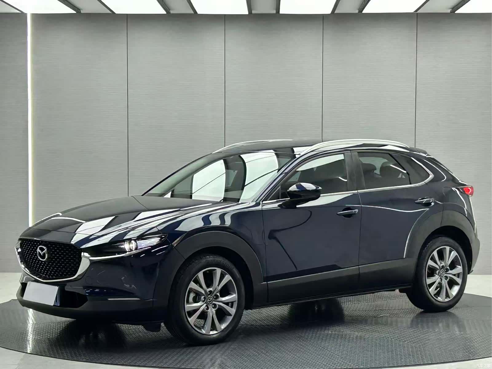 Mazda CX-30, 2021 1