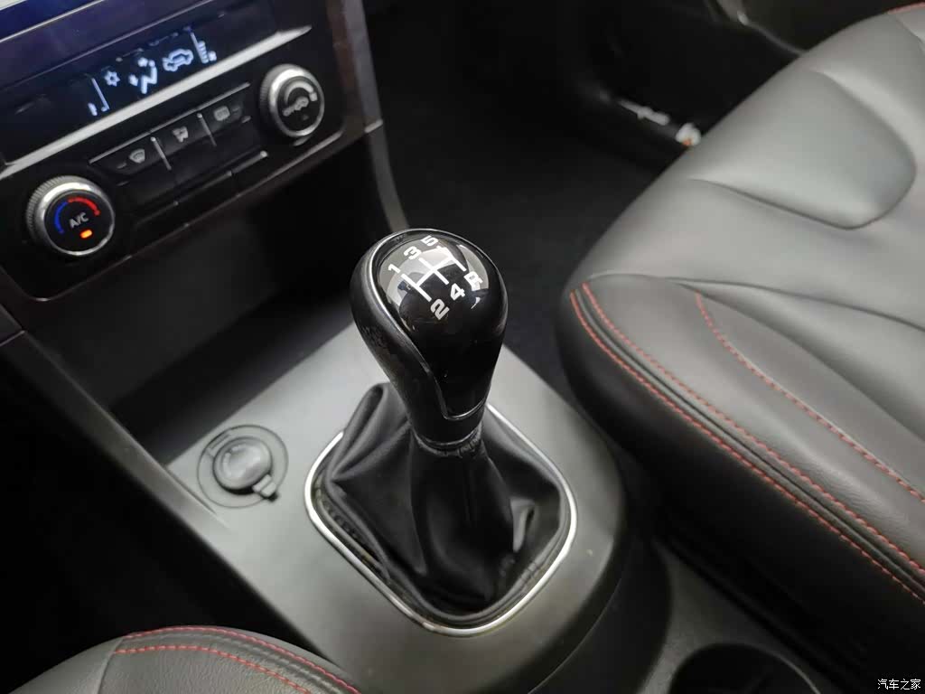 DongFeng SFG15, 2016 13