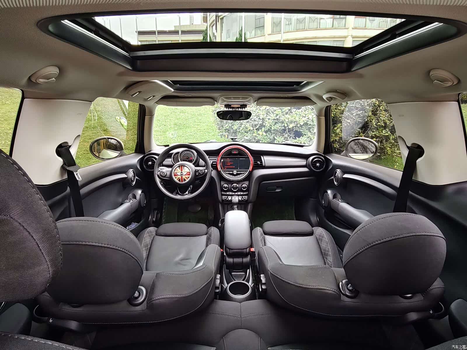 Mini Cooper, 2016 48