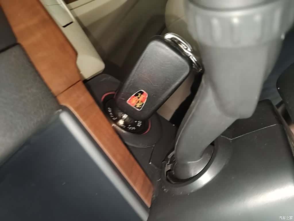 Roewe 350, 2015 15